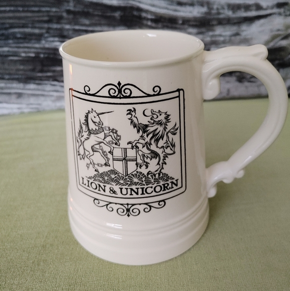 VTG Copeland Spode Stein - Picture 3 of 7